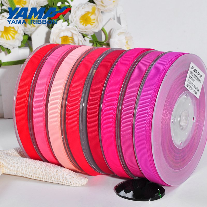 bulk grosgrain ribbon