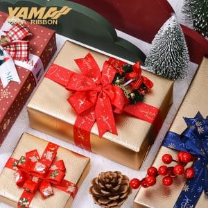 Christmas Ribbon 2022